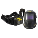 Maschera ESAB Savage A40 air + sistema PAPR