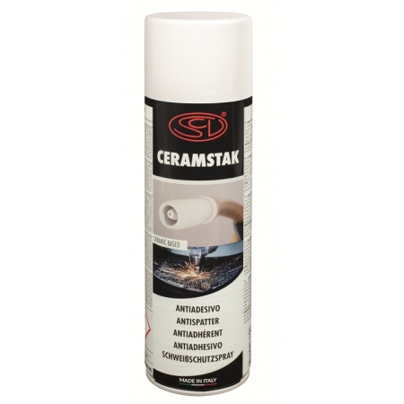 Antiadhesivo cerámico CERAMSTAK 500 ML