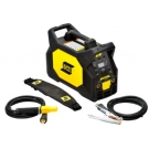 Esab Renegade ES 210i | Saldatrice inverter MMA