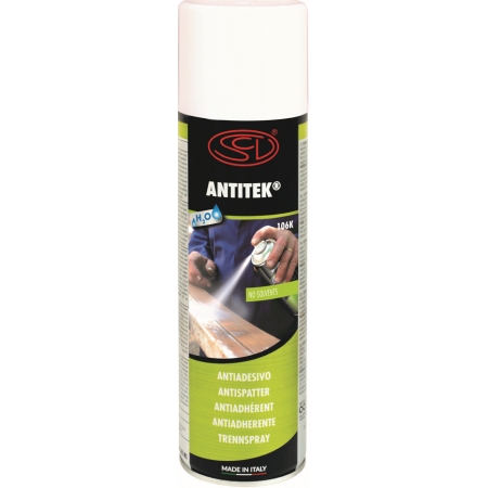 Aerosol ECO antiadhesivo ANTITEK 500 ML