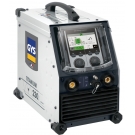 Saldatrice GYS TIG 220 AC/DC HF FV