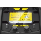 Esab Rogue EMP 210 PRO | Saldatrice Multiprocesso (MMA, MIG MAG, TIG)