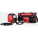 Helvi Galileo 219 | Saldatrice inverter MMA Kit Borsa