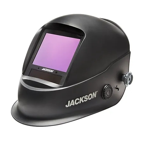 Casco Automático Jackson Translight+ 555