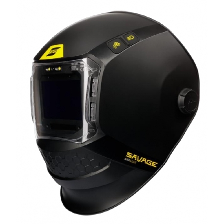 Casco de soldadura Esab Savage A50 Lux