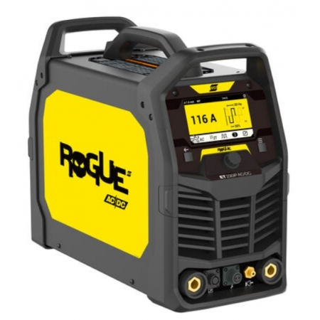 Rogue ET 230iP AC/DC | Soldadora Tig