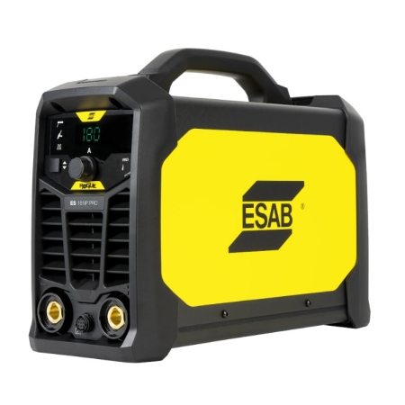 Soldadora Esab Rogue ES 181iP PRO